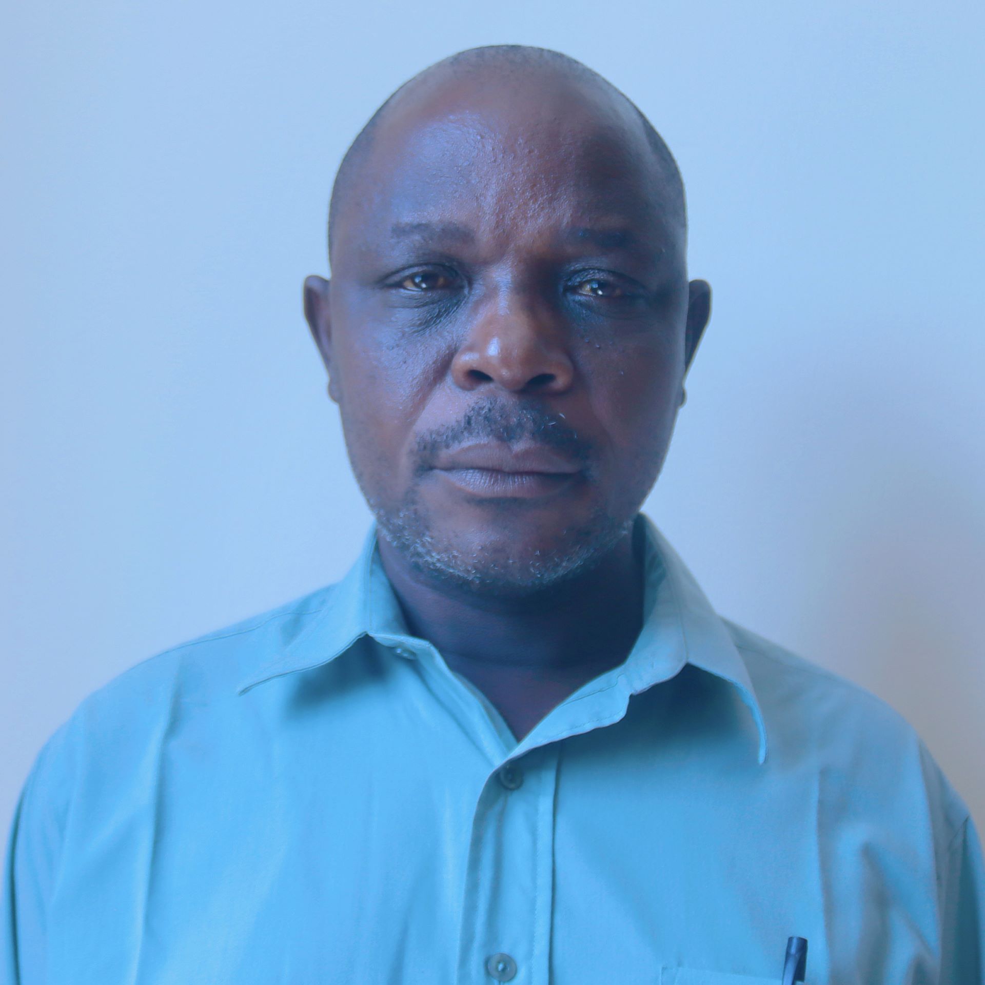 George Omondi Siang’ani