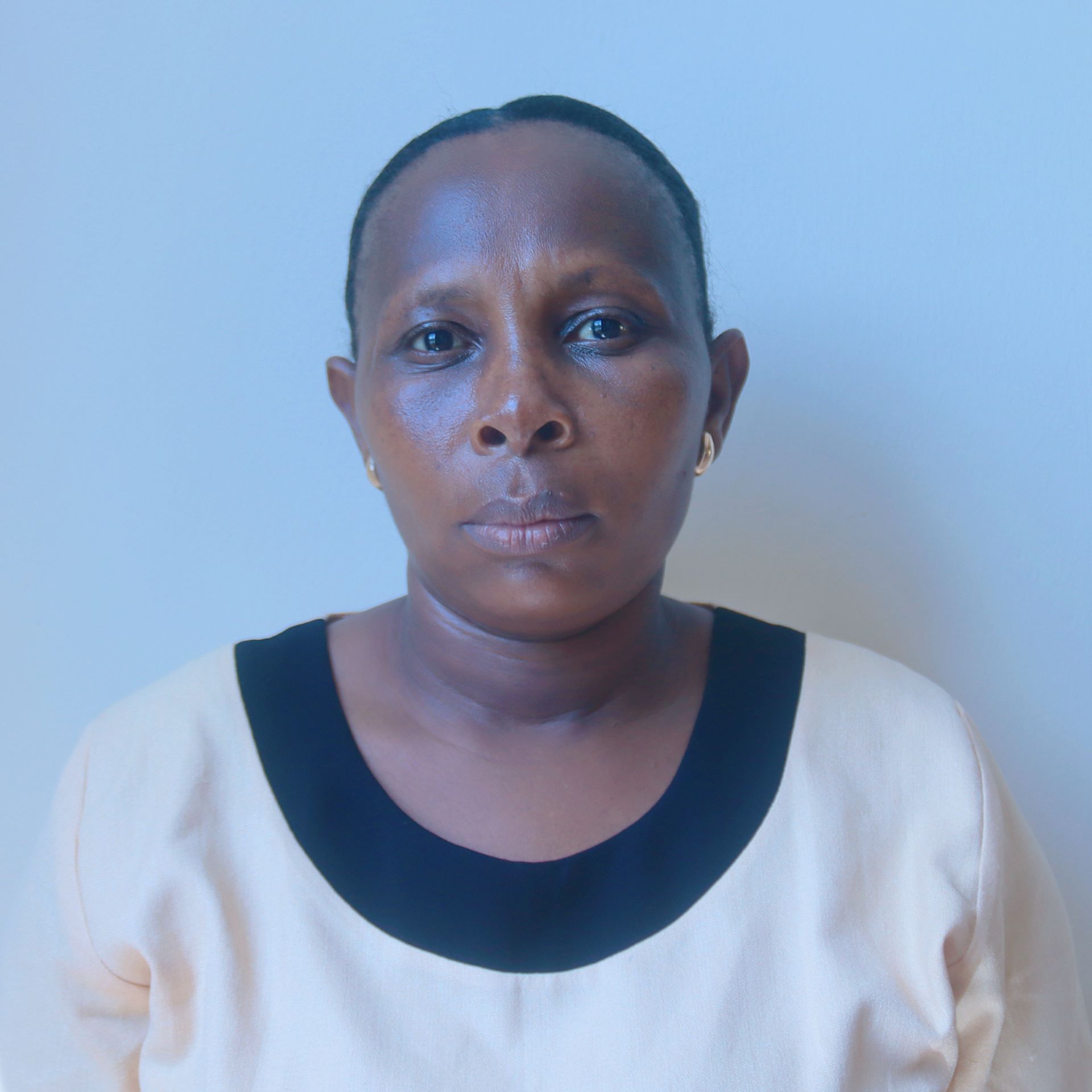 Lusiana Mwemba Mwangemi