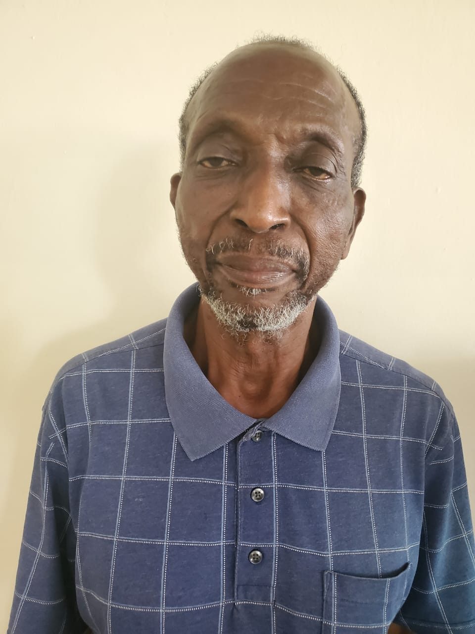 Mohamed Yusuf Shee