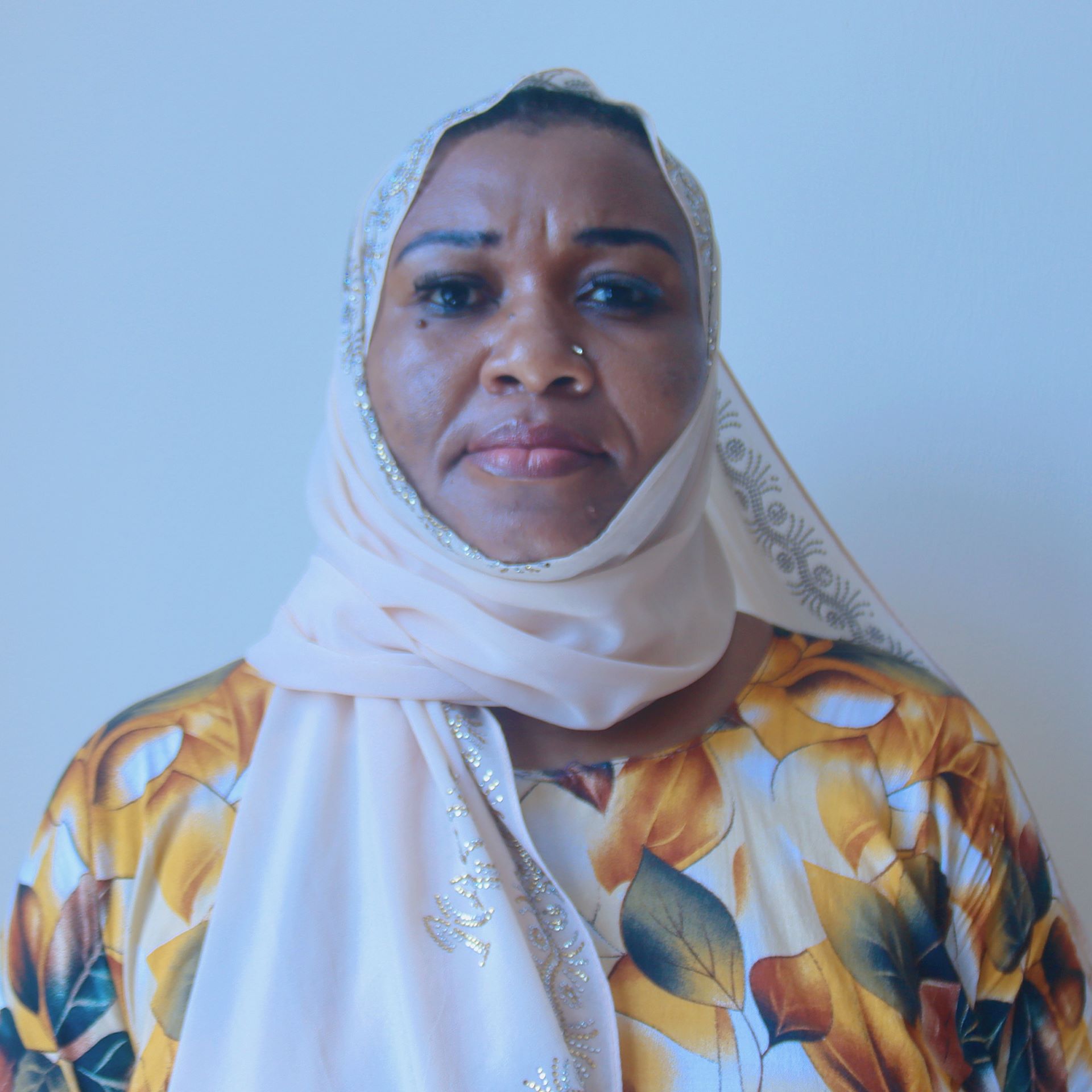 Sauda Khamis Said
